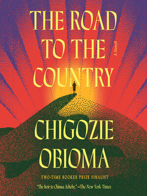 cover image of The Road to the Country